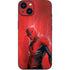 Marvel Spiderman The Amazing Spiderman iPhone 13 Skin