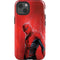 Marvel Spiderman The Amazing Spiderman iPhone 14 Impact Case