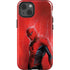 Marvel Spiderman The Amazing Spiderman iPhone 14 Impact Case