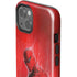 Marvel Spiderman The Amazing Spiderman iPhone 14 Impact Case