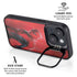 Marvel Spiderman The Amazing Spiderman iPhone 14 Kickstand Case