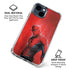 Marvel Spiderman The Amazing Spiderman iPhone 14 Plus Clear Case