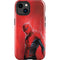 Marvel Spiderman The Amazing Spiderman iPhone 14 Plus Impact Case
