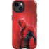 Marvel Spiderman The Amazing Spiderman iPhone 14 Plus Impact Case
