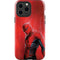 Marvel Spiderman The Amazing Spiderman iPhone 14 Pro Max Impact Case