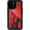 Marvel Spiderman The Amazing Spiderman iPhone 14 Pro Max Waterproof Case