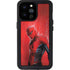Marvel Spiderman The Amazing Spiderman iPhone 14 Pro Max Waterproof Case