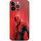 Marvel Spiderman The Amazing Spiderman iPhone 14 Pro Skin