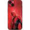 Marvel Spiderman The Amazing Spiderman iPhone 14 Skin