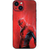 Marvel Spiderman The Amazing Spiderman iPhone 14 Skin