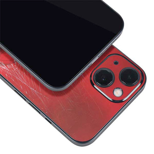 Marvel Spiderman The Amazing Spiderman iPhone Skins