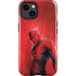 Marvel Spiderman The Amazing Spiderman iPhone 15 Impact Case