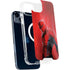 Marvel Spiderman The Amazing Spiderman iPhone 15 Plus MagSafe Case