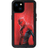 Marvel Spiderman The Amazing Spiderman iPhone 15 Plus Waterproof Case