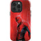 Marvel Spiderman The Amazing Spiderman iPhone 15 Pro Impact Case