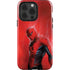 Marvel Spiderman The Amazing Spiderman iPhone 15 Pro Impact Case