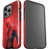 Marvel Spiderman The Amazing Spiderman iPhone 15 Pro Impact Case