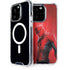 Marvel Spiderman The Amazing Spiderman iPhone 15 Pro MagSafe Case