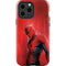 Marvel Spiderman The Amazing Spiderman iPhone 15 Pro Max Impact Case