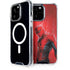Marvel Spiderman The Amazing Spiderman iPhone 15 Pro Max MagSafe Case