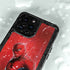 Marvel Spiderman The Amazing Spiderman iPhone 15 Pro Waterproof Case