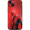 Marvel Spiderman The Amazing Spiderman iPhone 15 Skin