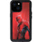 Marvel Spiderman The Amazing Spiderman iPhone 15 Waterproof Case