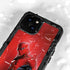 Marvel Spiderman The Amazing Spiderman iPhone 15 Waterproof Case