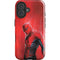 Marvel Spiderman The Amazing Spiderman iPhone 16 Impact Case