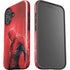 Marvel Spiderman The Amazing Spiderman iPhone 16 Impact Case