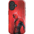 Marvel Spiderman The Amazing Spiderman iPhone 16 Plus Impact Case