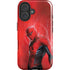 Marvel Spiderman The Amazing Spiderman iPhone 16 Plus Magsafe Impact Case