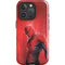 Marvel Spiderman The Amazing Spiderman iPhone 16 Pro Impact Case