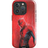 Marvel Spiderman The Amazing Spiderman iPhone 16 Pro Impact Case