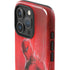 Marvel Spiderman The Amazing Spiderman iPhone 16 Pro Impact Case