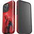 Marvel Spiderman The Amazing Spiderman iPhone 16 Pro Impact Case