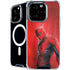 Marvel Spiderman The Amazing Spiderman iPhone 16 Pro MagSafe Case