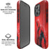 Marvel Spiderman The Amazing Spiderman iPhone 16 Pro Magsafe Impact Case
