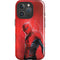 Marvel Spiderman The Amazing Spiderman iPhone 16 Pro Max Magsafe Impact Case