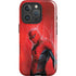 Marvel Spiderman The Amazing Spiderman iPhone 16 Pro Max Magsafe Impact Case