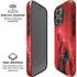 Marvel Spiderman The Amazing Spiderman iPhone 16 Pro Max Magsafe Impact Case
