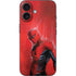 Marvel Spiderman The Amazing Spiderman iPhone 16 Skin