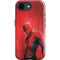 Marvel Spiderman The Amazing Spiderman iPhone 16e Impact Case