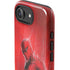 Marvel Spiderman The Amazing Spiderman iPhone 16e Impact Case