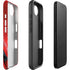 Marvel Spiderman The Amazing Spiderman iPhone 16e Impact Case