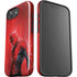 Marvel Spiderman The Amazing Spiderman iPhone 16e Impact Case