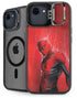 Marvel Spiderman The Amazing Spiderman iPhone 16e Kickstand Case