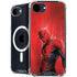 Marvel Spiderman The Amazing Spiderman iPhone 16e MagSafe Case