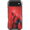 Marvel Spiderman The Amazing Spiderman iPhone 17 Air Clear Case