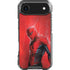 Marvel Spiderman The Amazing Spiderman iPhone 17 Air Clear Case